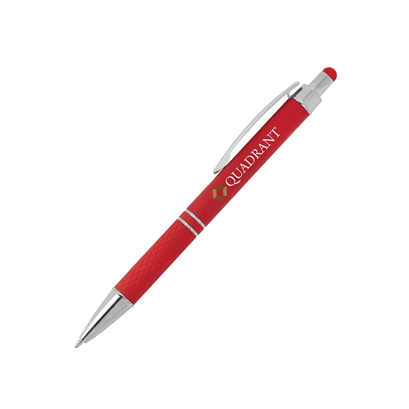 Palette Soft Touch Ballpoint Pen / Stylus 7
