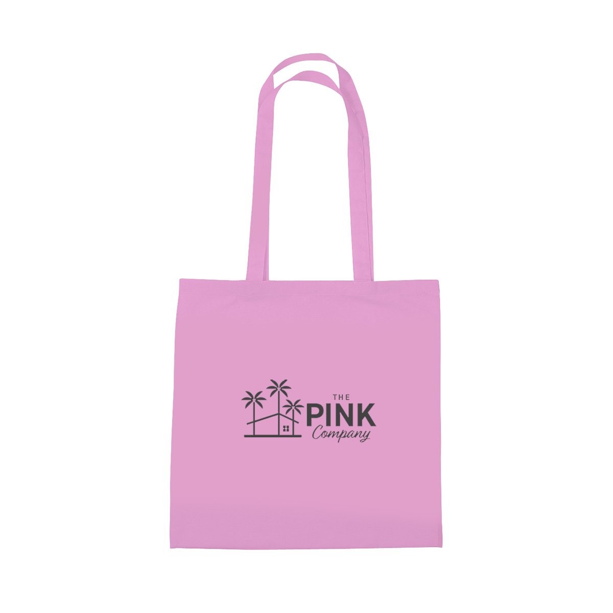 4 oz. Recycled Cotton Tote Bag 10