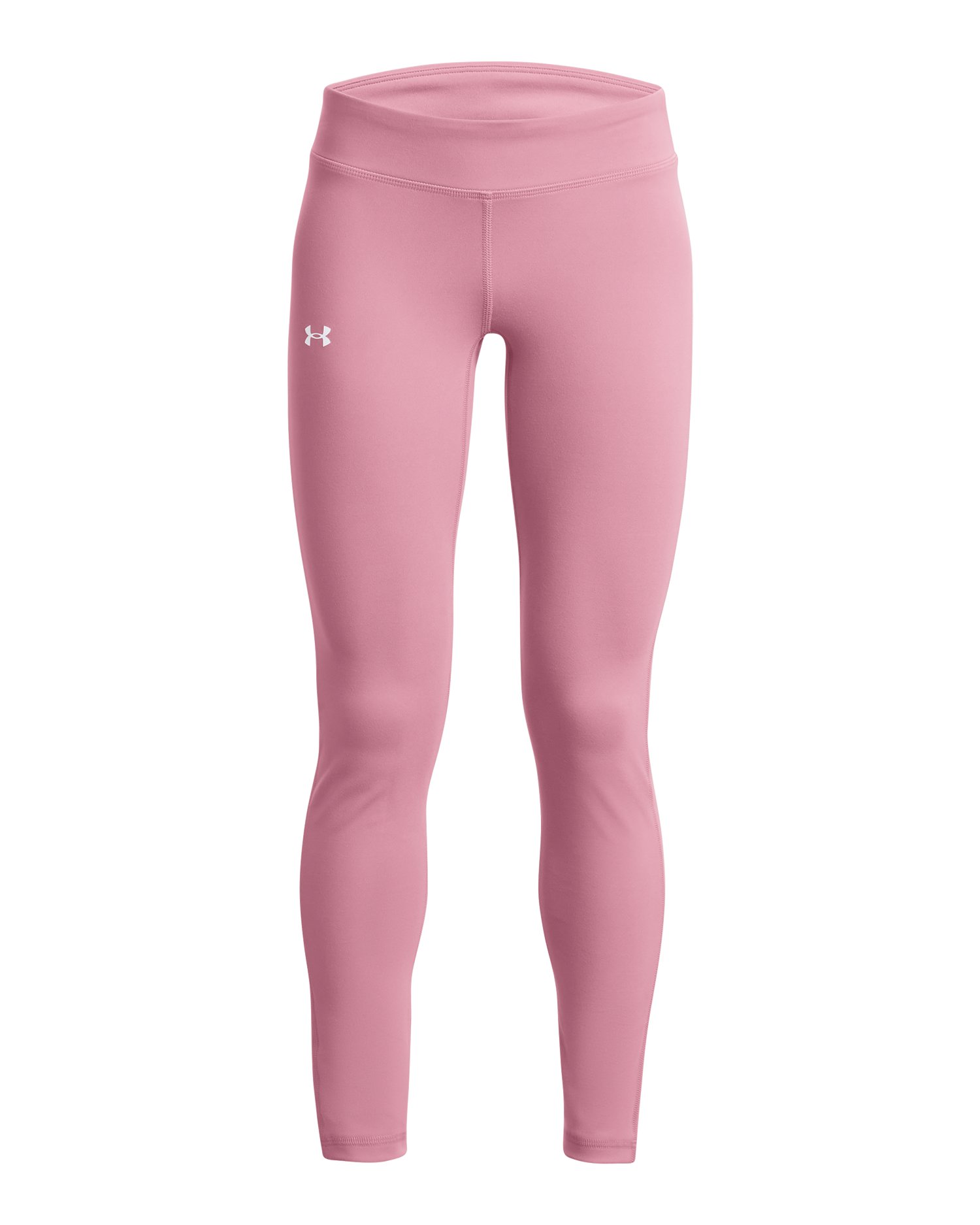 UA Motion Girls' Leggings 2