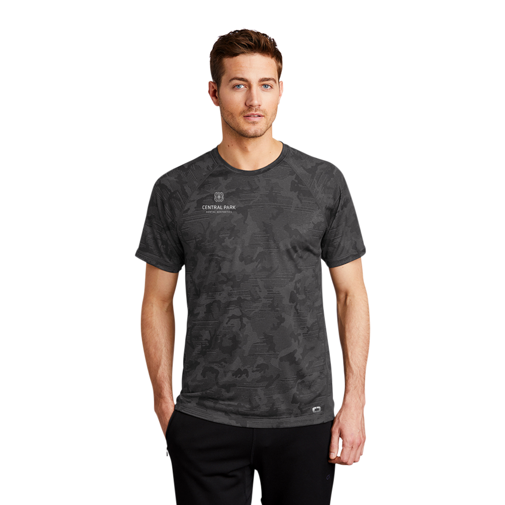 OGIO ENDURANCE Pulse Phantom Tee 2