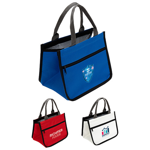 Spire Insulated Lunch Tote 2