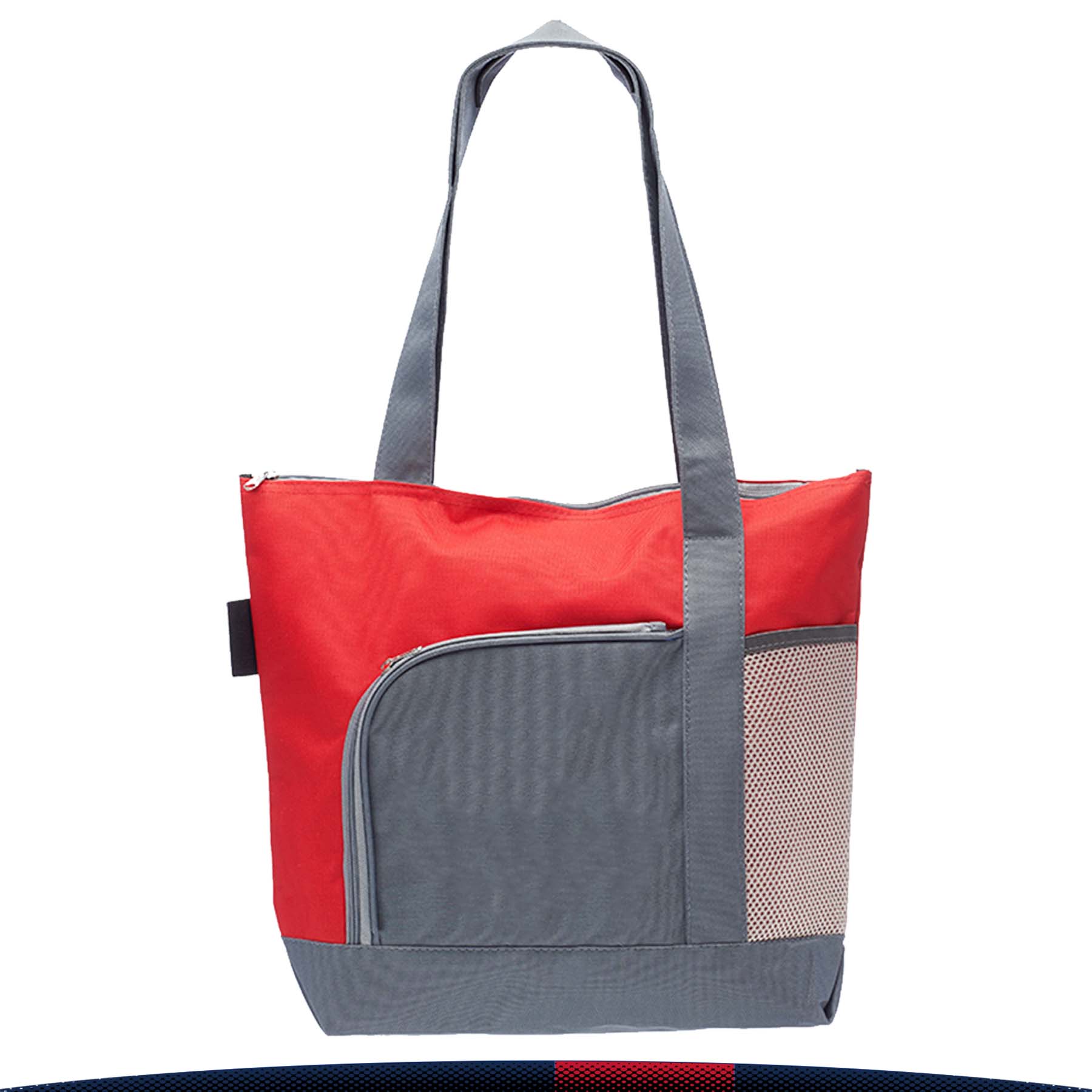 Beverly Tote Bags, custom tote bag with logo imprint 8