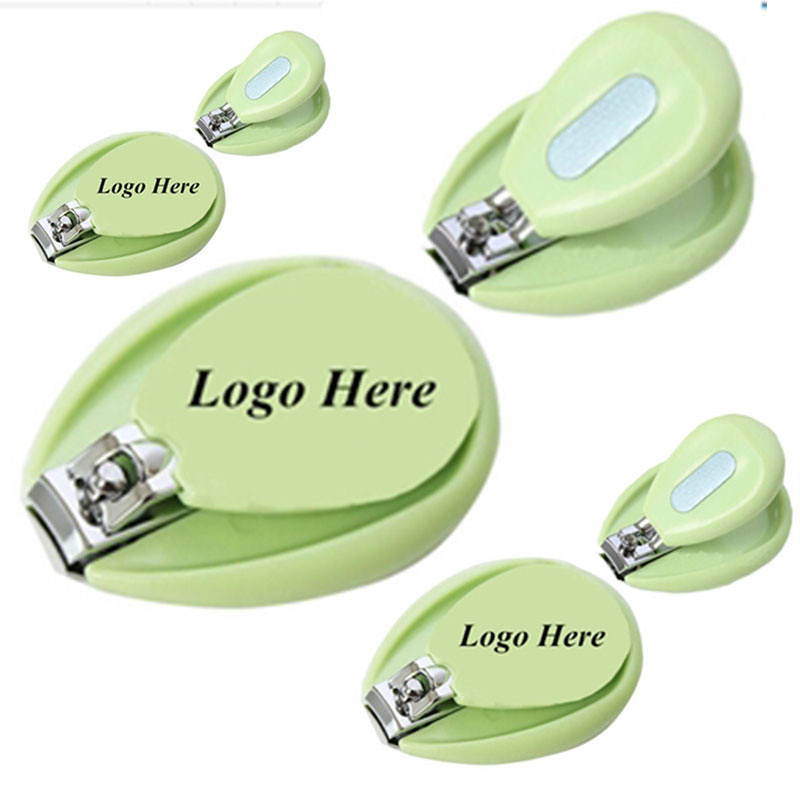 Baby Fingernail Clipper