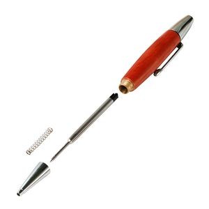 Professional Executive Wooden Writing Pen 5