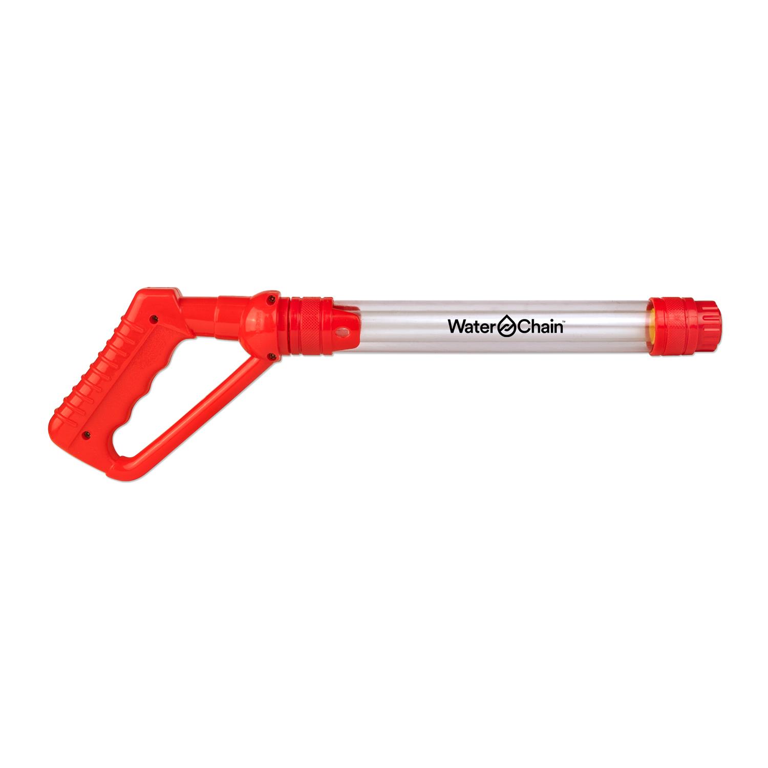 Pump Water Squirter 2