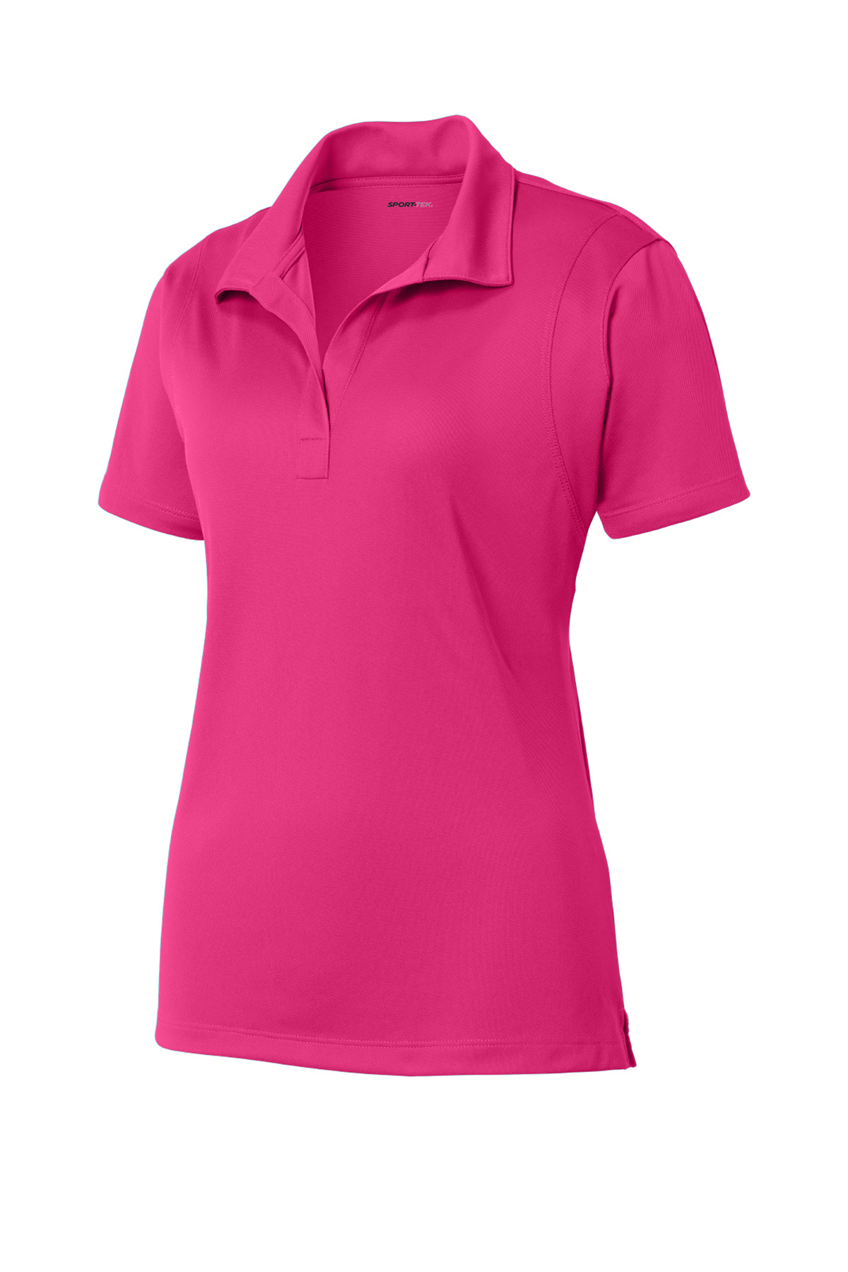 Sport-Tek Women's Micropique Sport-Wick Polo. LST650 83