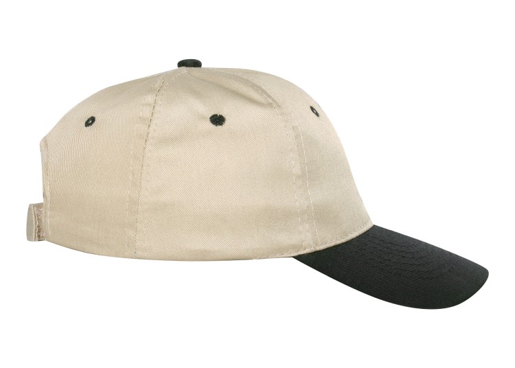 OTTO CAP 6 Panel Low Profile Baseball Cap 14