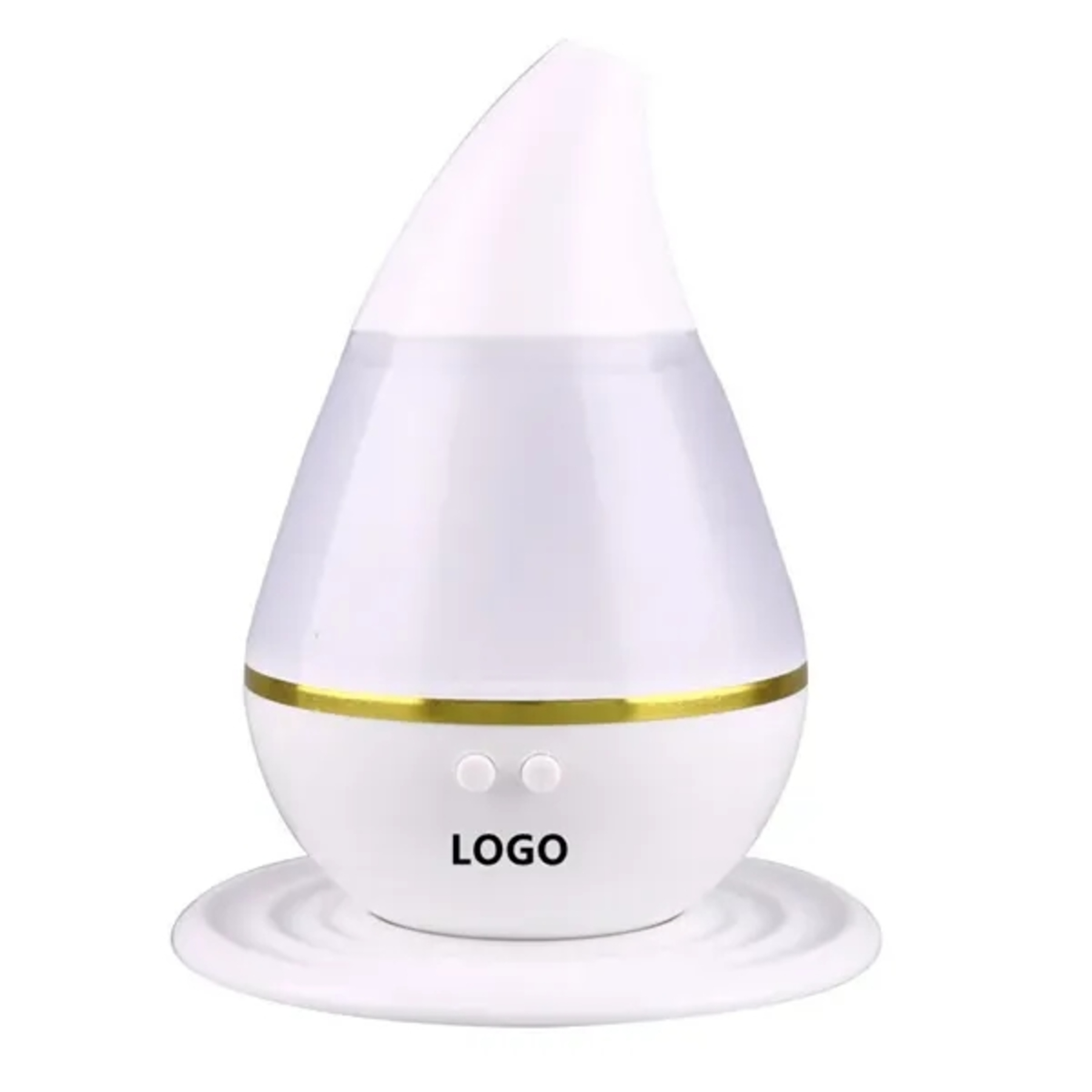 Small USB Aromatherapy Diffuser Humidifier
1