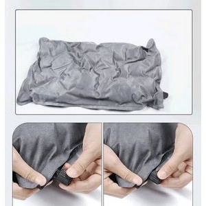Extra Large Foldable Beach & Picnic Blanket 4