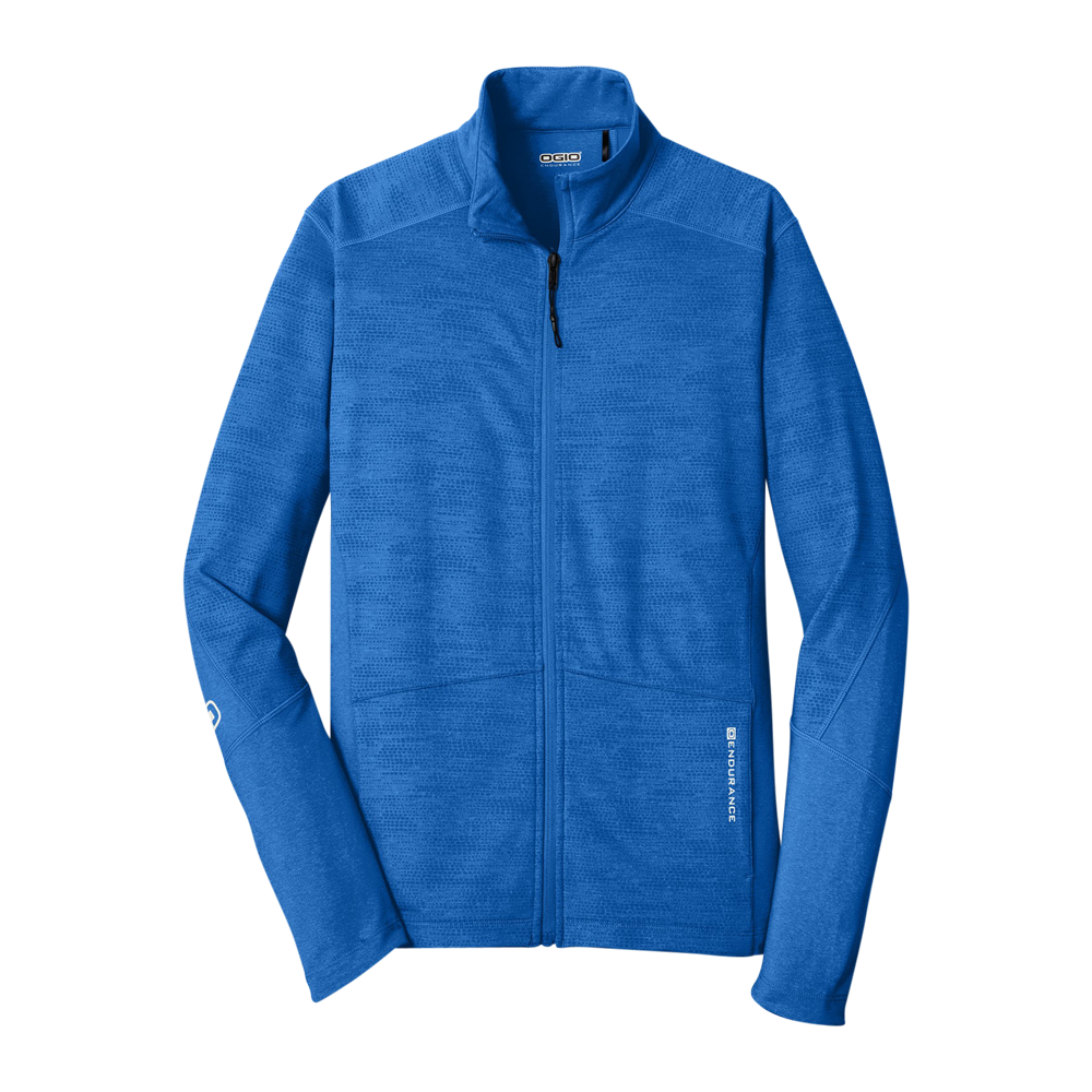 OGIO ENDURANCE Sonar Full-Zip 3