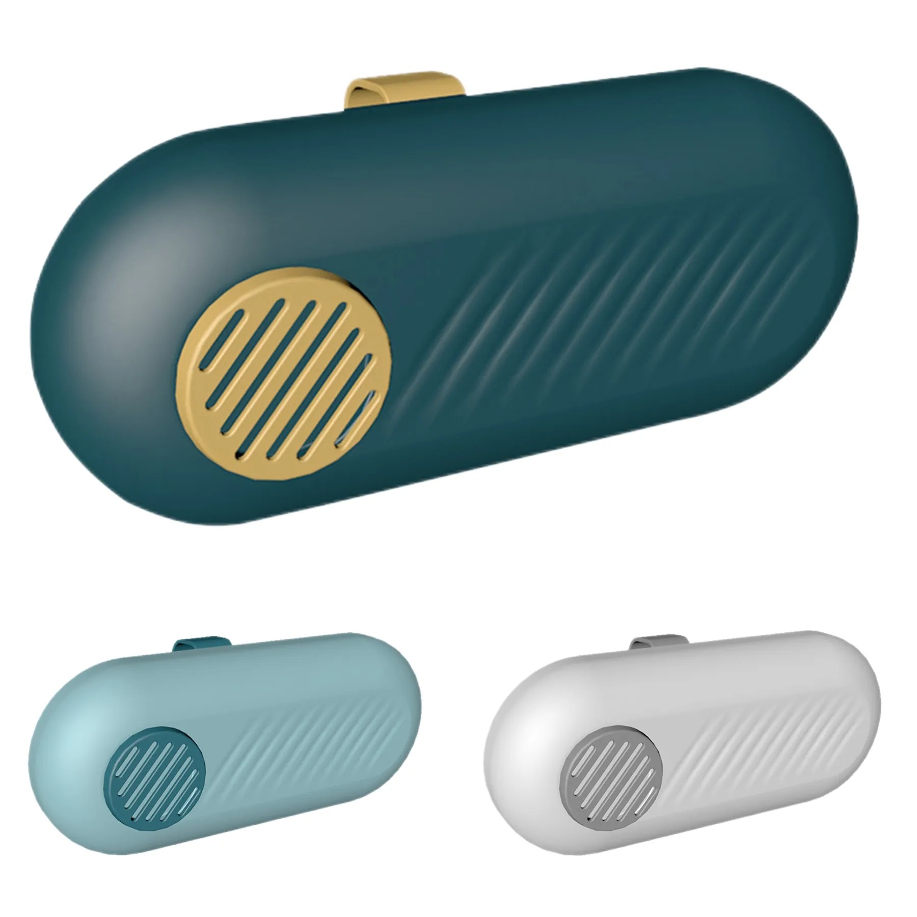 Car Sunglasses Storage Box 3