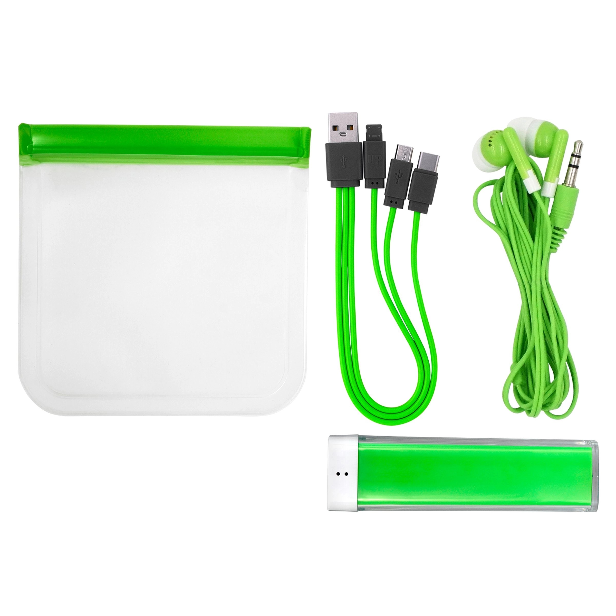 Storage 1800 Techie Kit 14