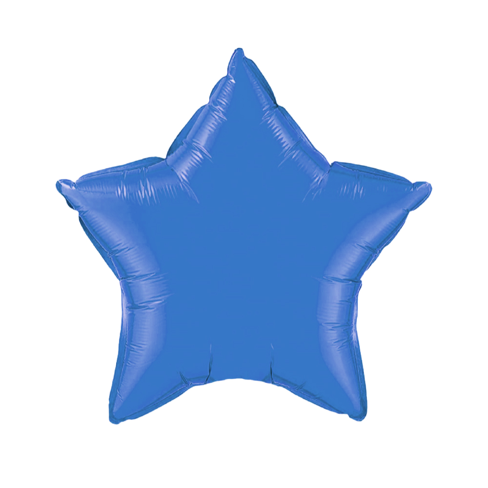 Sprinters Mylar Balloon - 18" 3