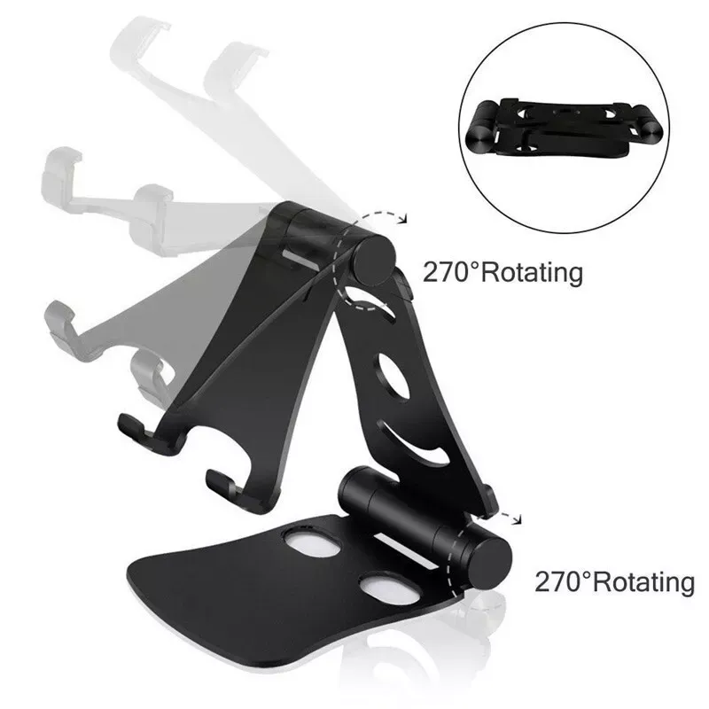 FOLDABLE PHONE HOLDER 3