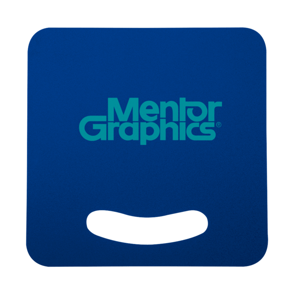 Square Hand Fan 9