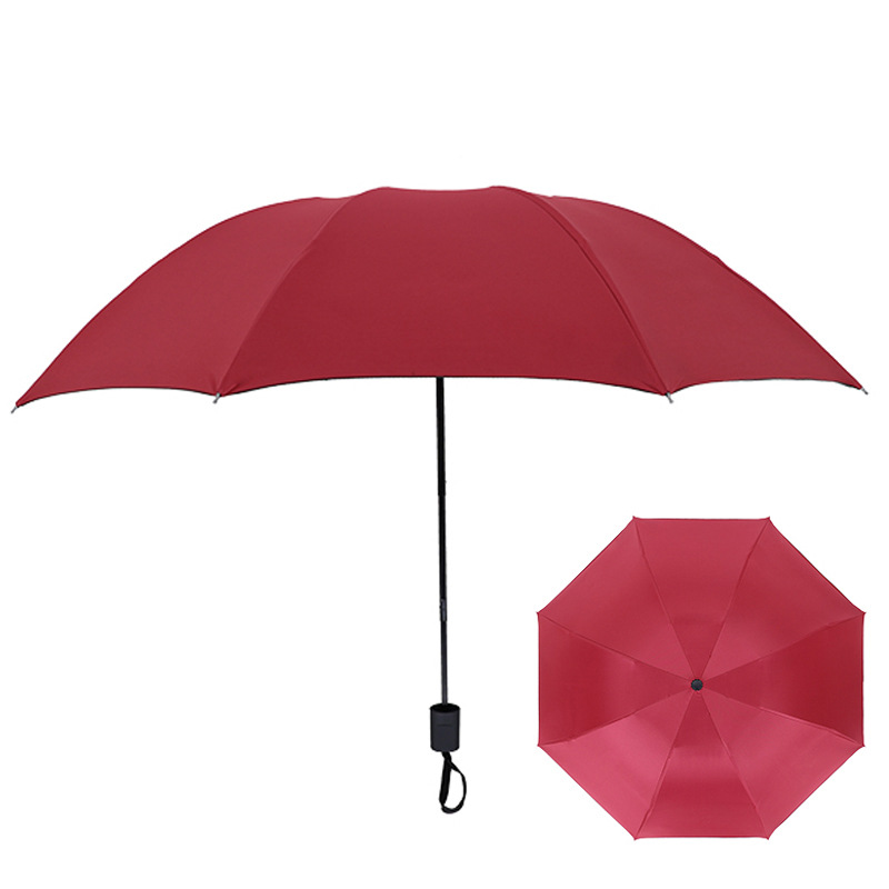 Folding Umbrellas 2