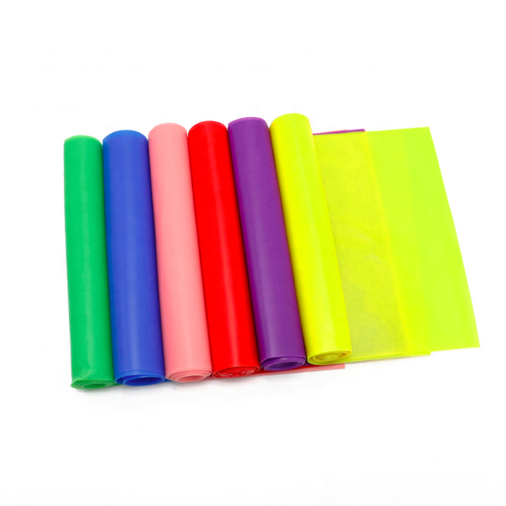 Yoga Elastic Band 4