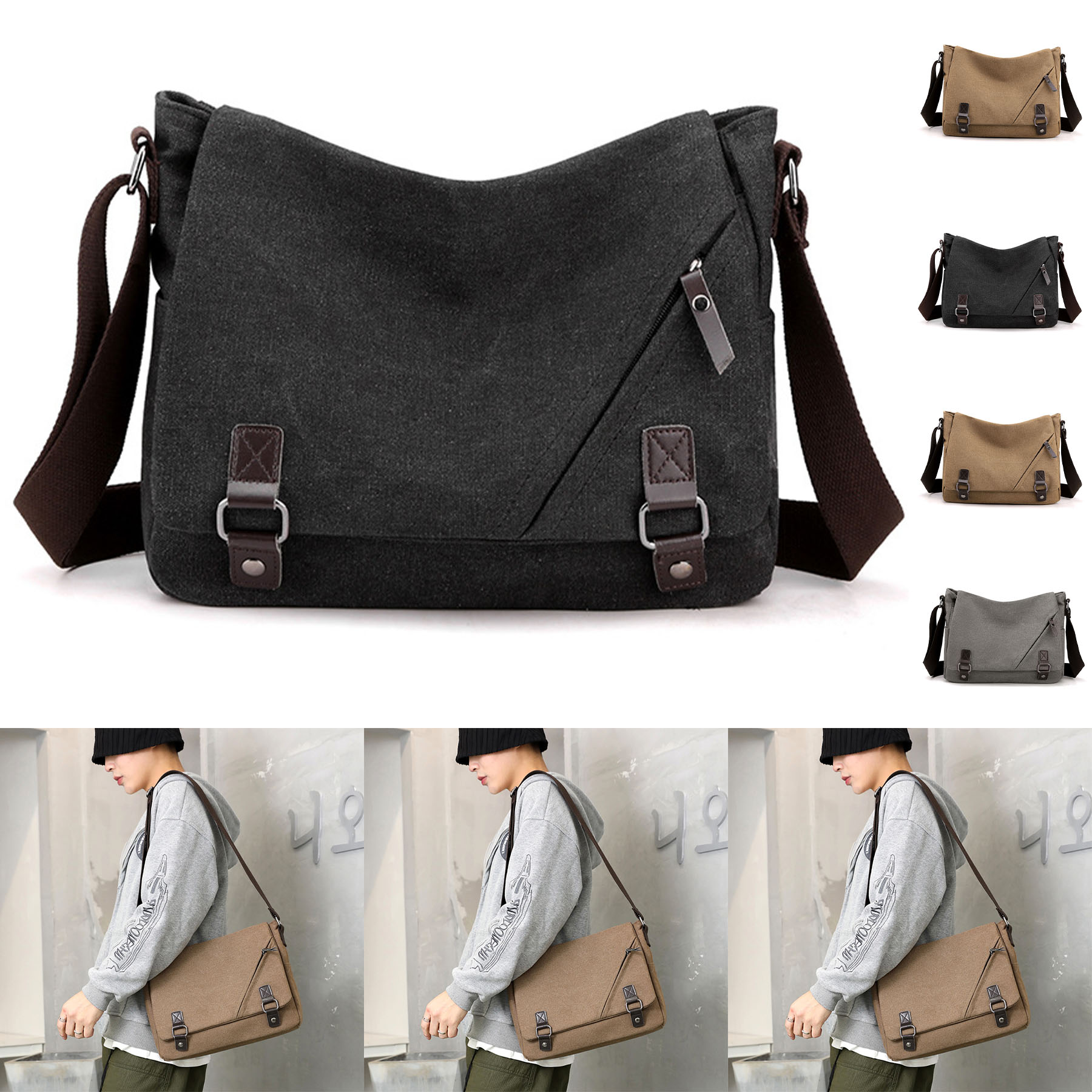 Briefcases for Men 2