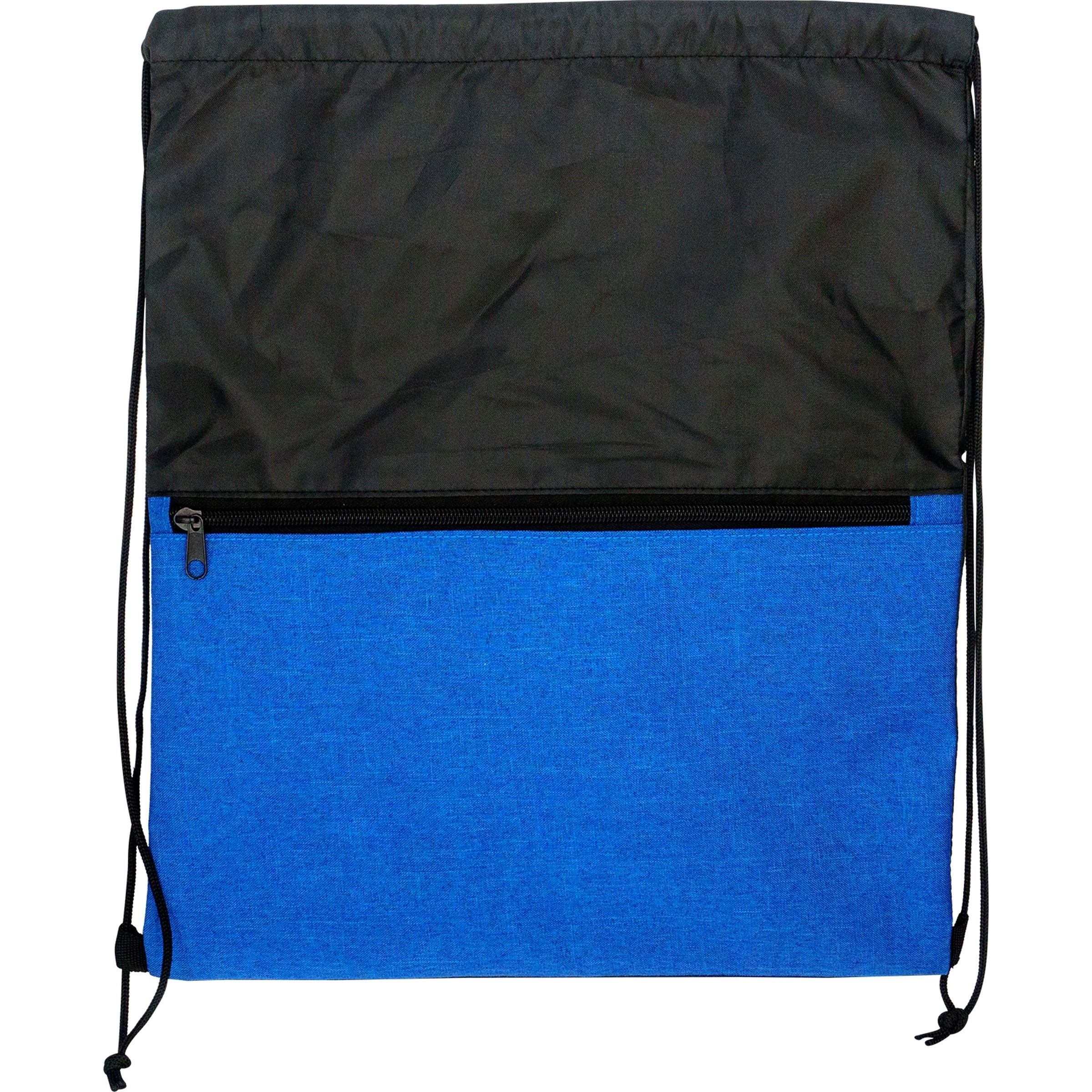 RIDGE DRAWSTRING BACKPACK 12