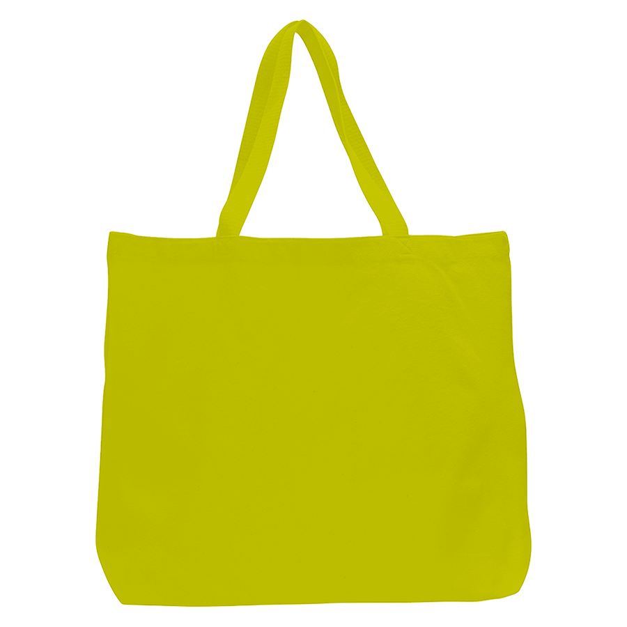 DailyMate Heavy Canvas Jumbo Tote Bag 9