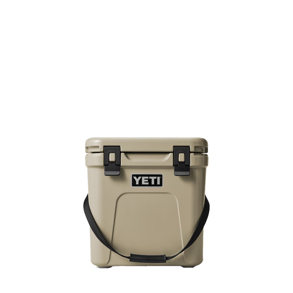 YETI Roadie 24 qt Hard Cooler 11