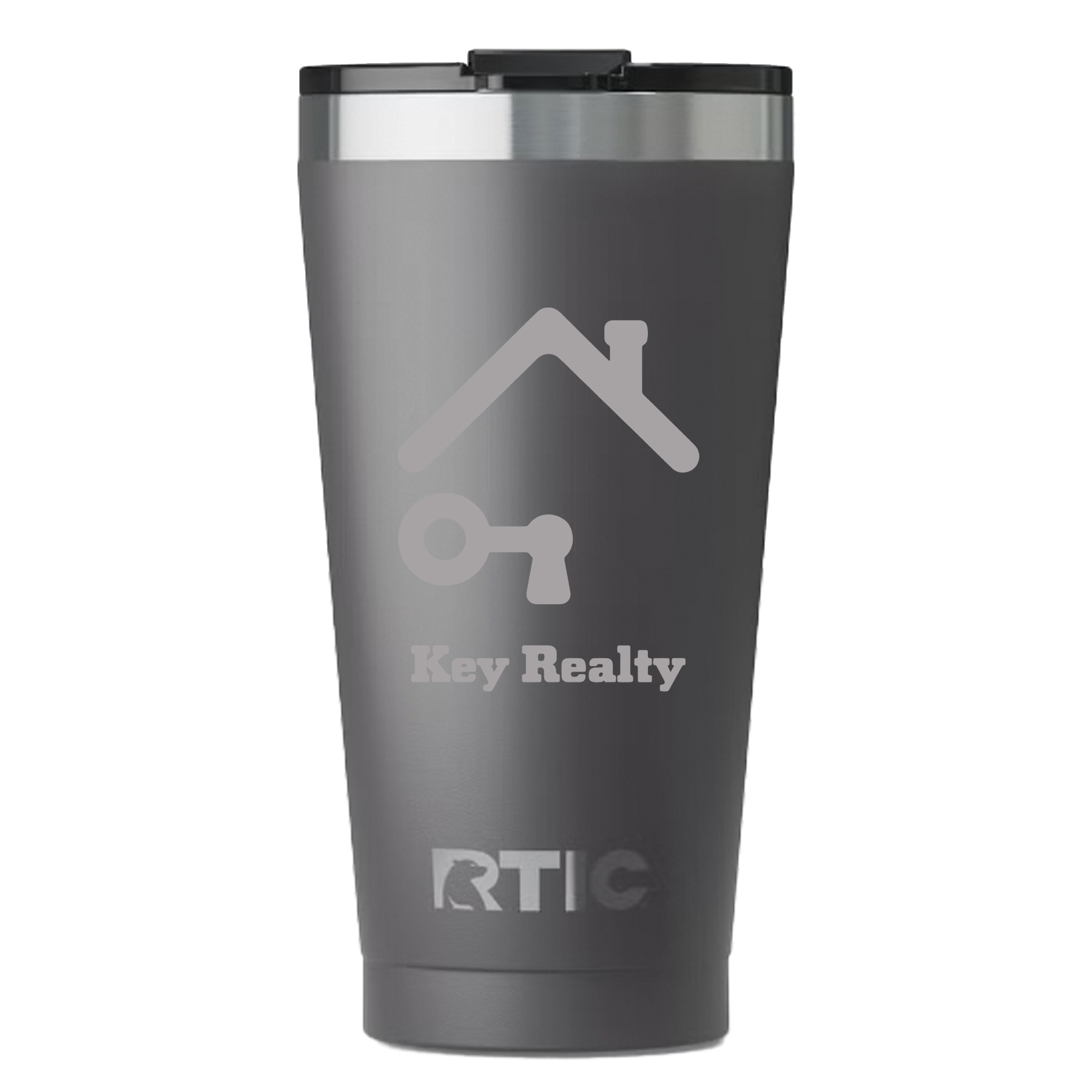 RTIC 16oz Stainless Steel Ceramic-Lined Essential Pints 21
