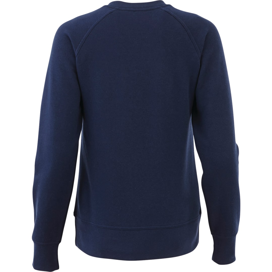 Women's KRUGER Fleece Crew 10