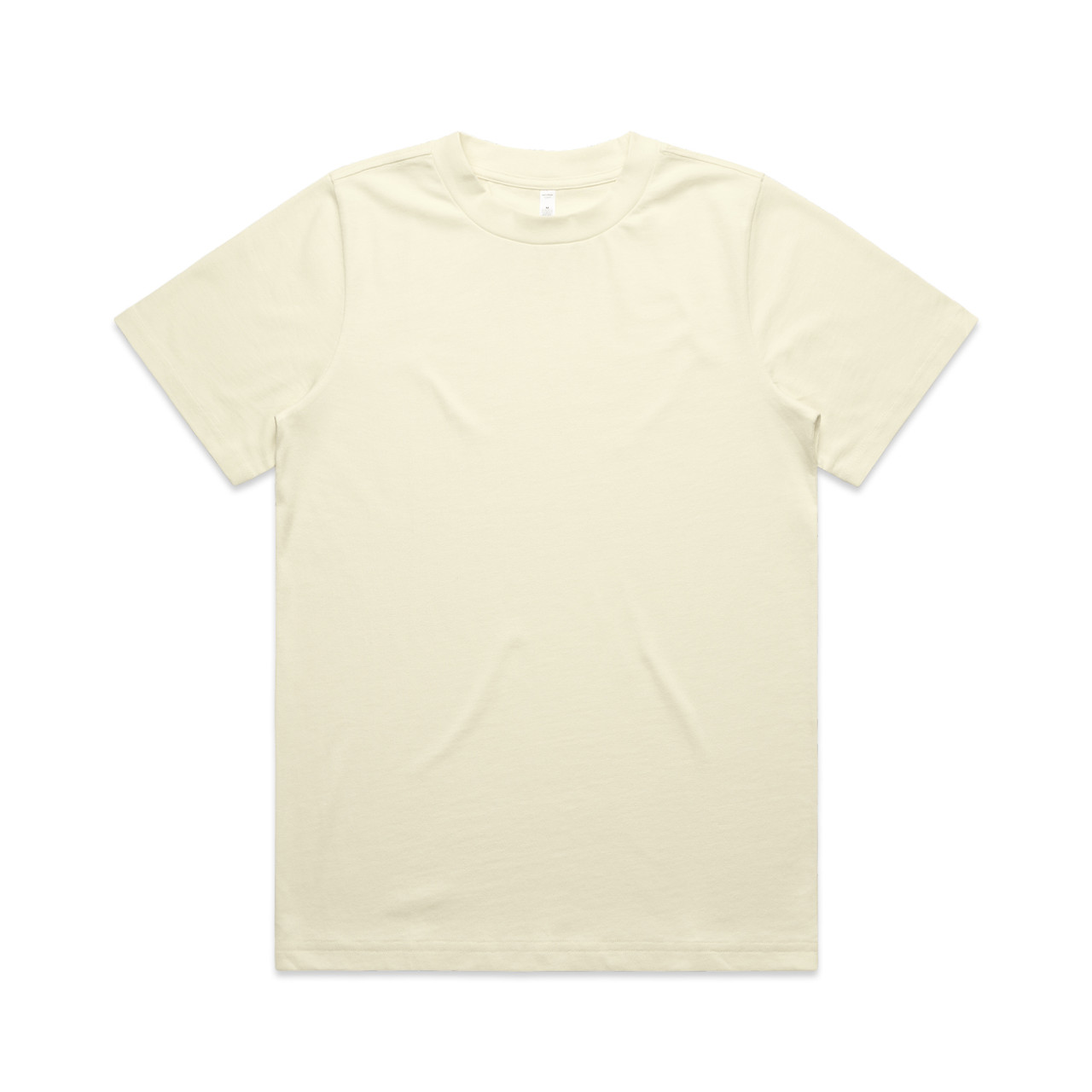 Wo's Heavy Tee | 4080 5