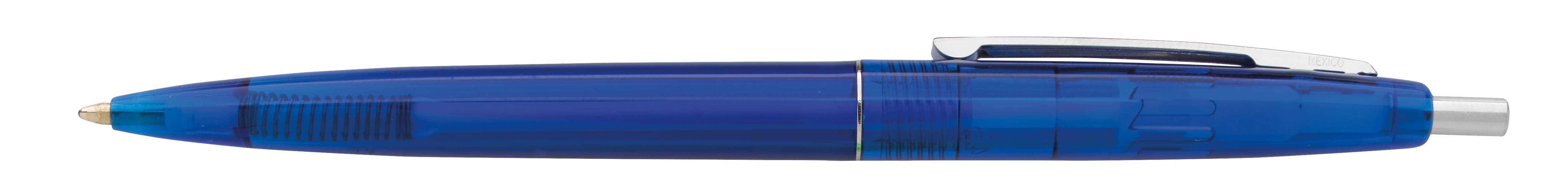Classic Collection Clear Clic™ Pen 48