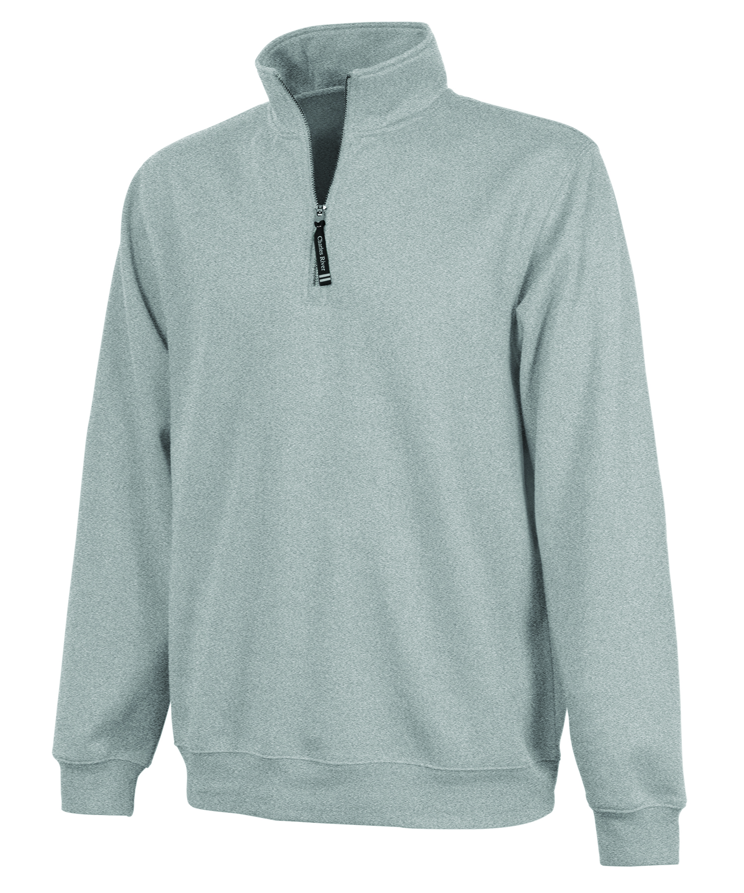 Youth Crosswind Quarter Zip Sweatshirt 21