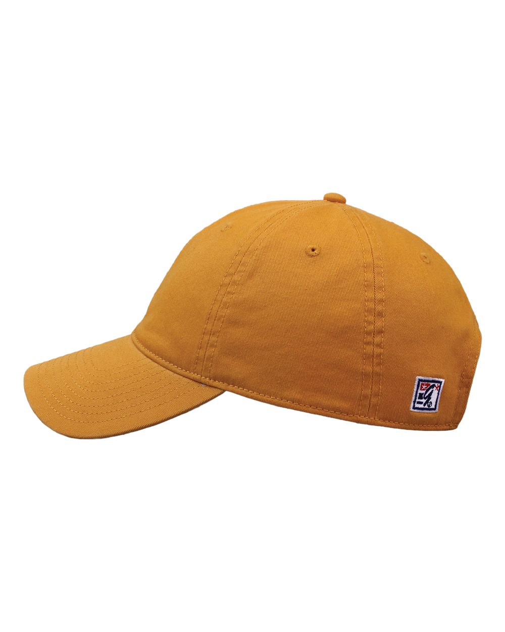 Classic Twill Cap - GB210 24