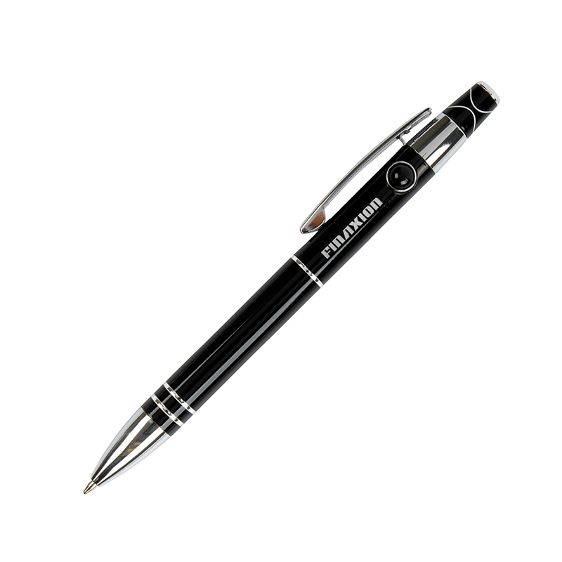 Continuity Twist Action Ballpoint Spinner Pen 2