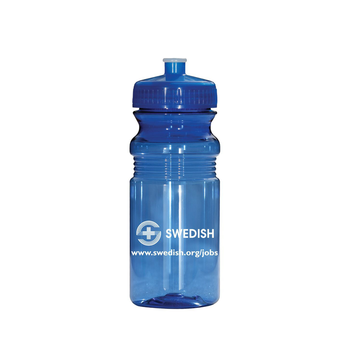 Ultra Lite 20 Oz Sports Bottle 6