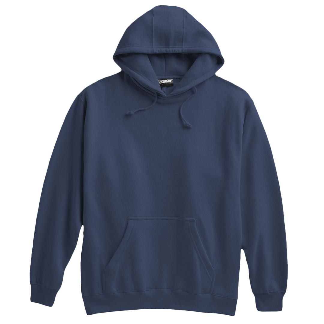 Pennant Super 10 Hoodie 17