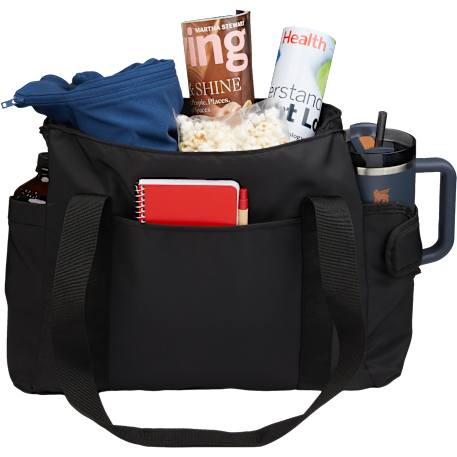 Daybreak Recycled Multipurpose Tote 12