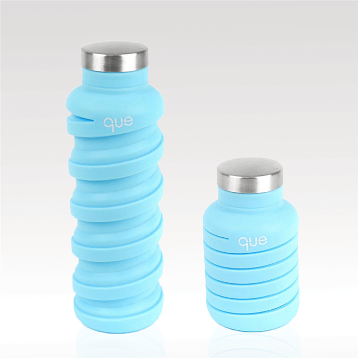 Que Bottle 10
