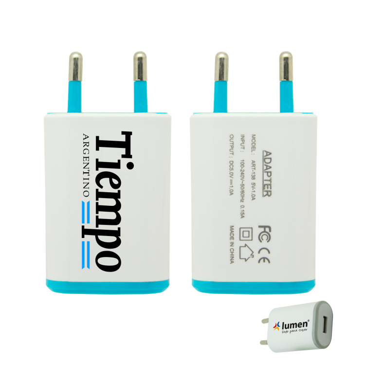 Sweet Bar USB Charger 3