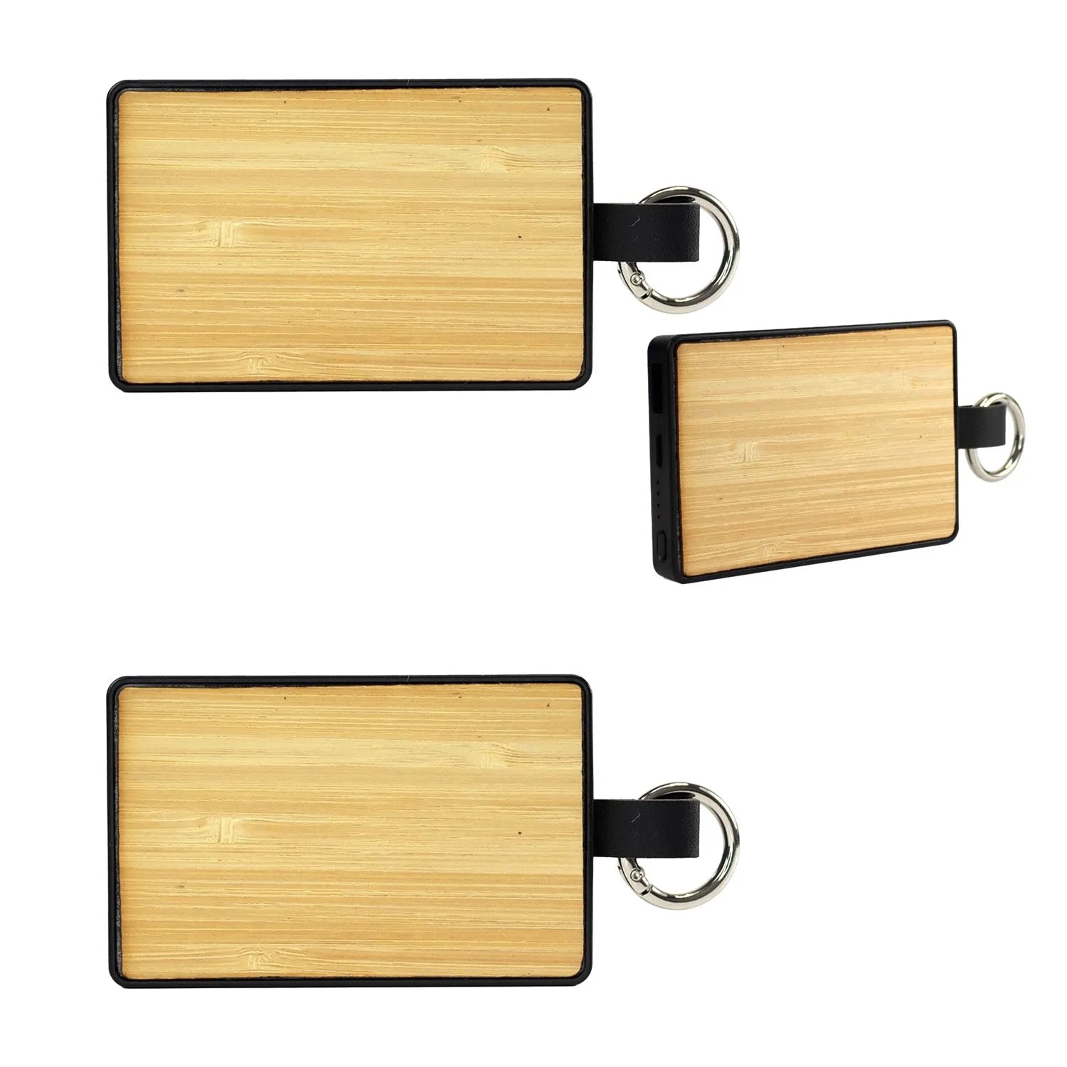 UL Bamboo Boost Power Bank 7