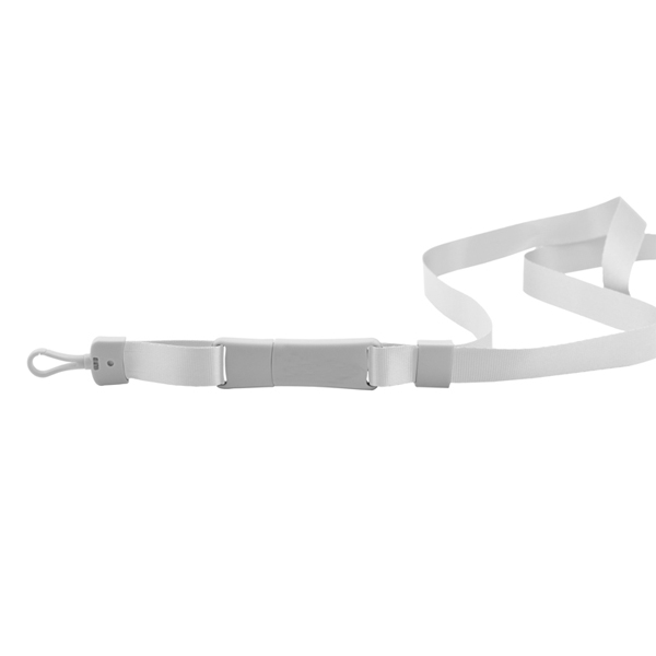 Lanyard USB Drive 9