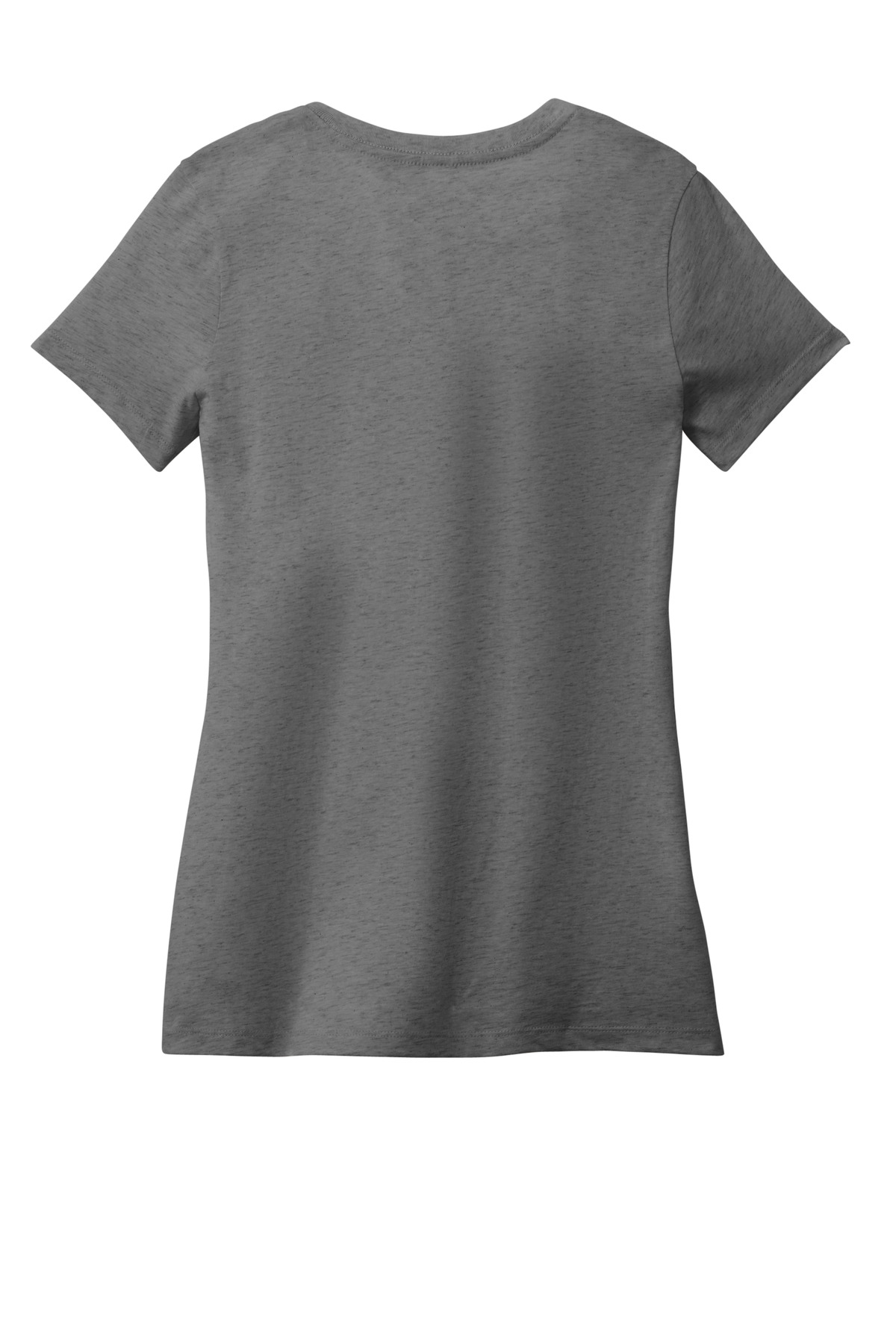 District® Women's Perfect Weight V-Neck Tee 6