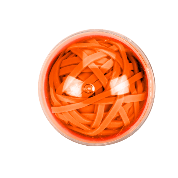 Rubber Band Ball 12