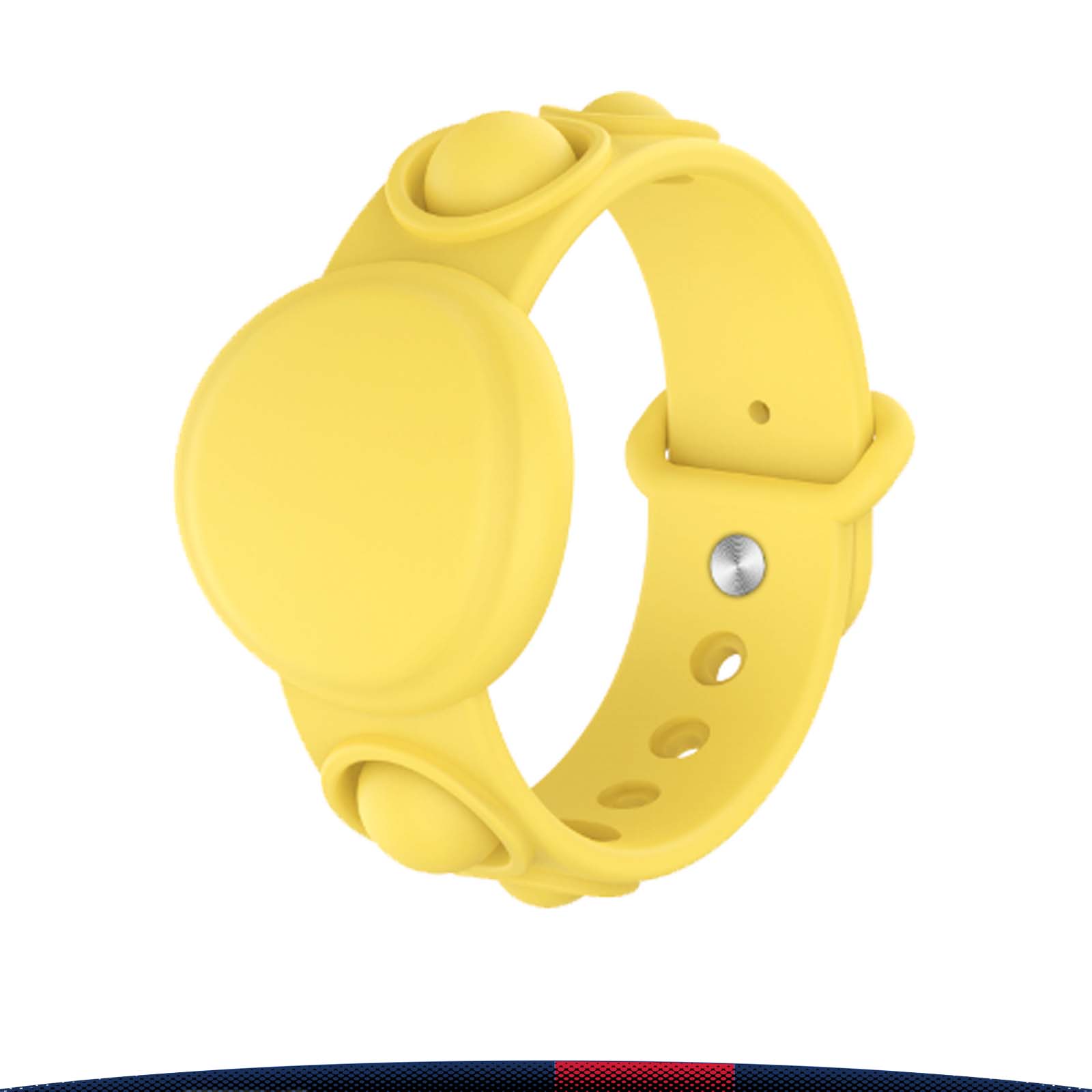 BraceletFit Secure Tracker Holder 3