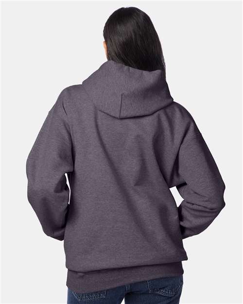 Unisex Ultimate Cotton® Hooded Sweatshirt - F170, custom hoodie or sweatshirt with logo imprint 17