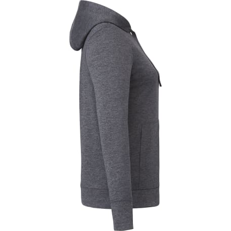 Women's LAVAR Eco Knit Full Zip Hoody 28