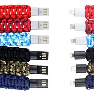 Polyester Wrist Band Strap 18