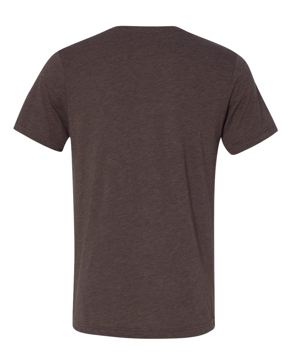 Unisex Triblend V-Neck Tee - 3415 166