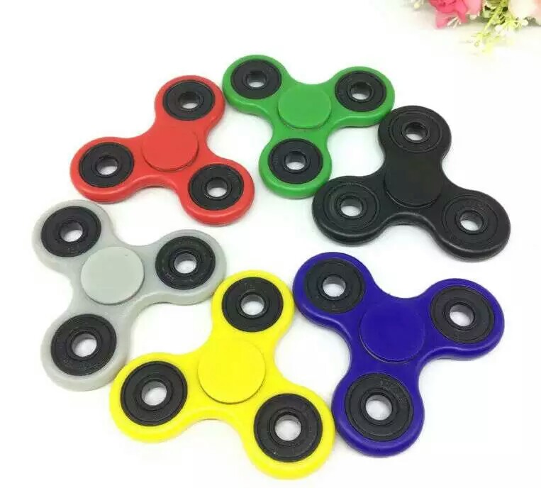 Fidget Spinners 4
