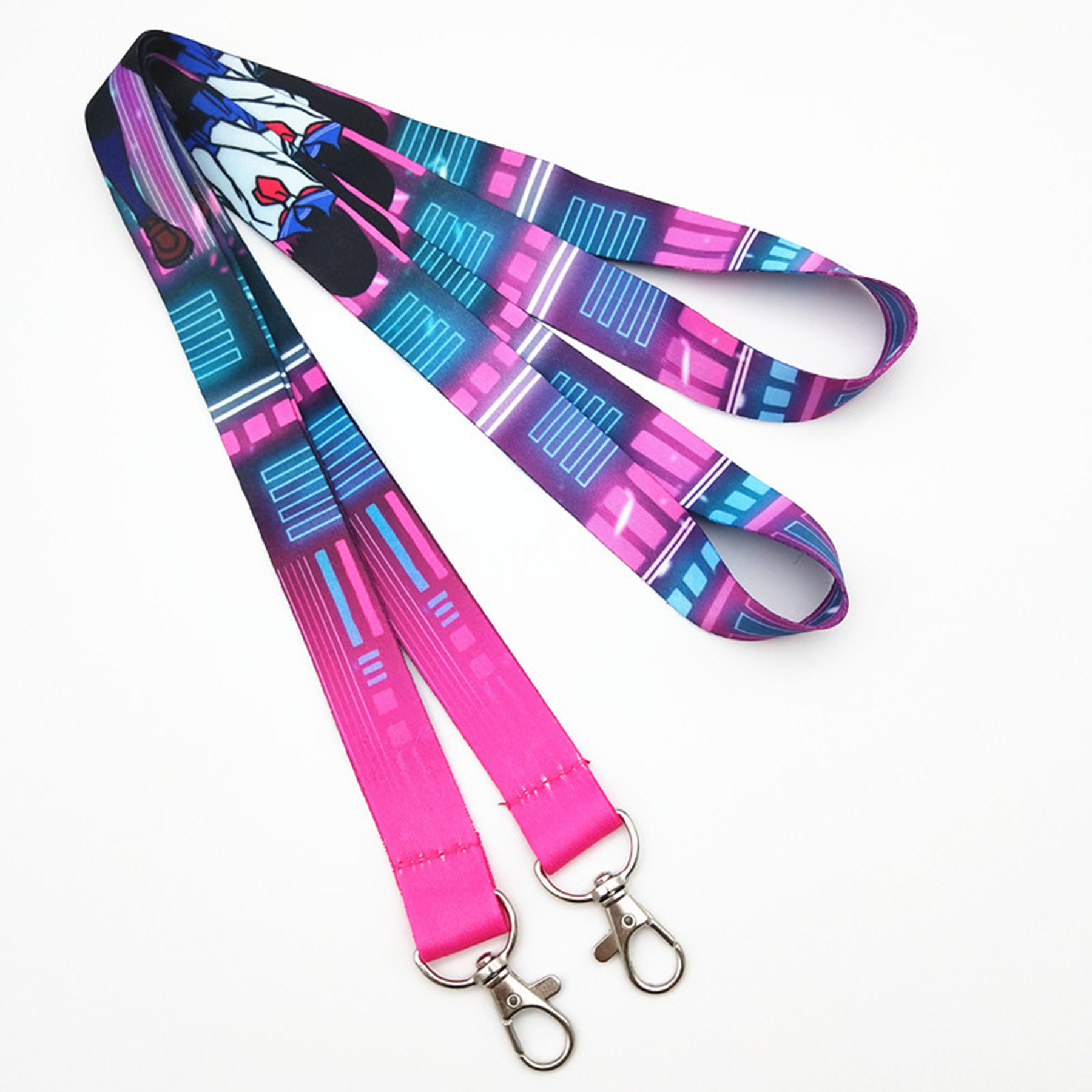 Office Lanyards 3