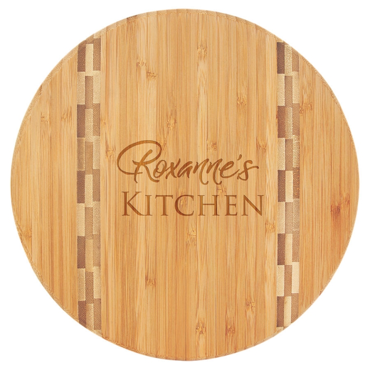 Chef's Choice Inlay Cutting Board