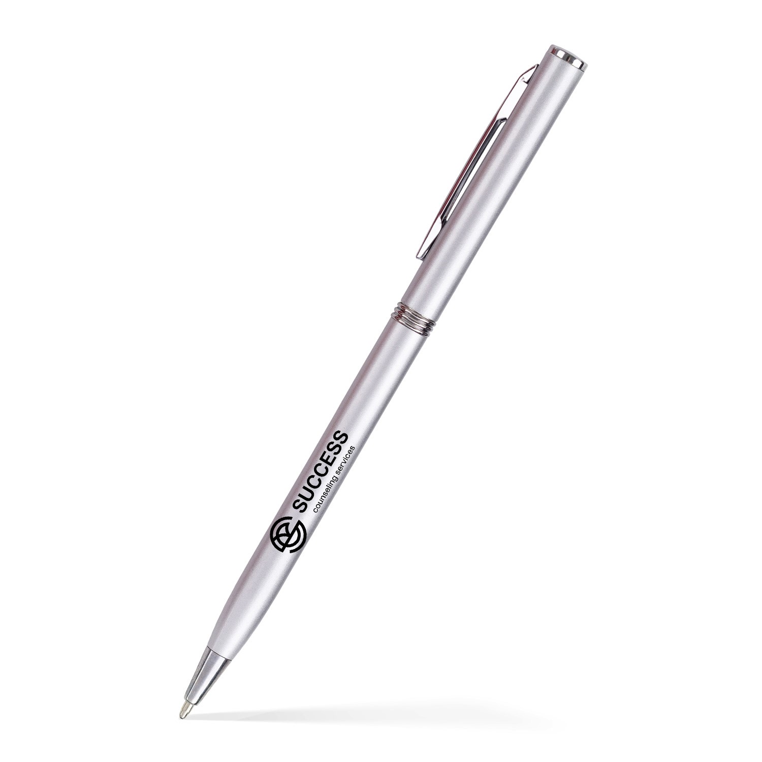 Bethany Twist Metal Pen 26
